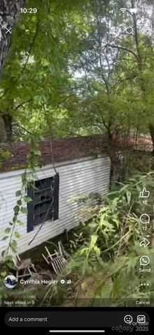 32 Windy Hill Lane, Canton, NC 28716