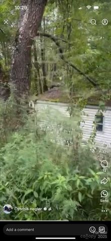 32 Windy Hill Lane, Canton, NC 28716