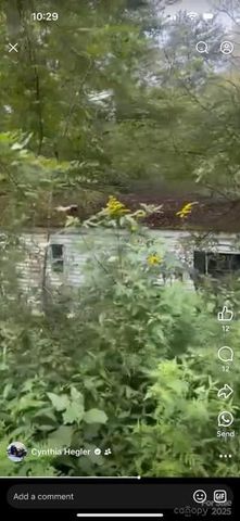 32 Windy Hill Lane, Canton, NC 28716
