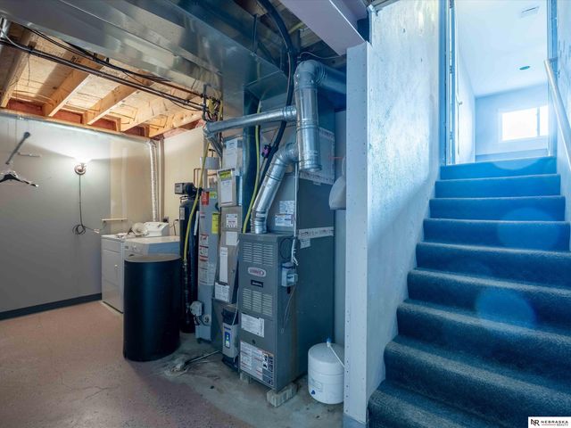 16122 Birch Avenue, Omaha, NE 68136