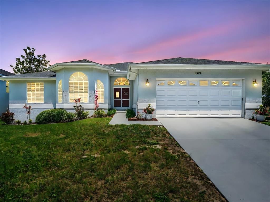 1070 POINTE ALEXIS DRIVE S, Tarpon Springs, FL 34689