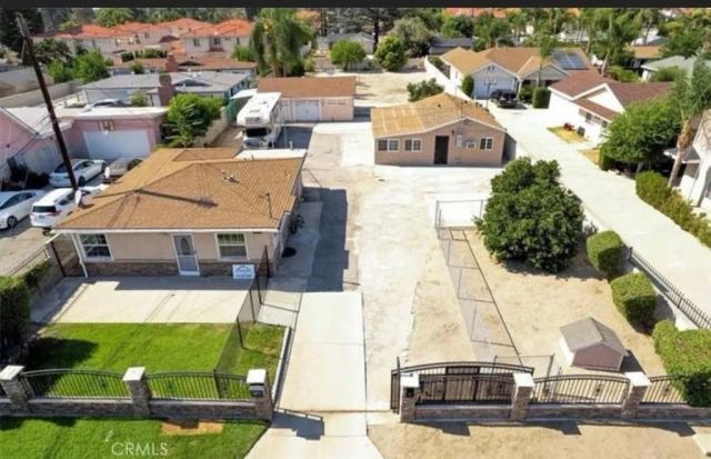 4323 Bannister, El Monte, CA 91732