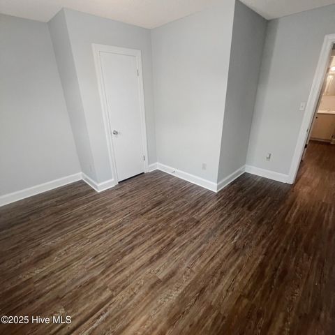 2803 Jackson Drive, Greenville, NC 27858