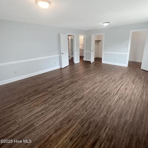 2803 Jackson Drive, Greenville, NC 27858