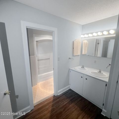 2803 Jackson Drive, Greenville, NC 27858