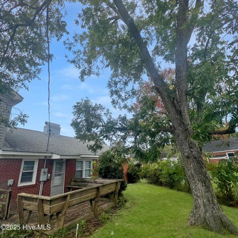 2803 Jackson Drive, Greenville, NC 27858