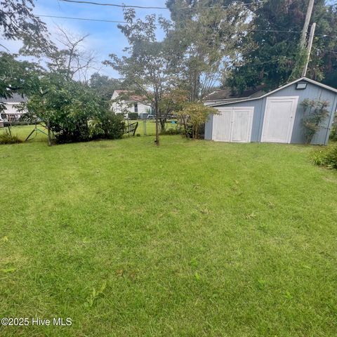 2803 Jackson Drive, Greenville, NC 27858