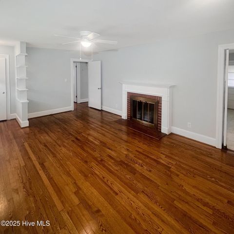 2803 Jackson Drive, Greenville, NC 27858