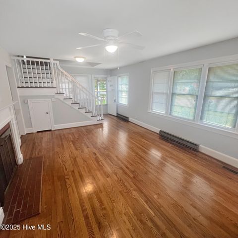 2803 Jackson Drive, Greenville, NC 27858