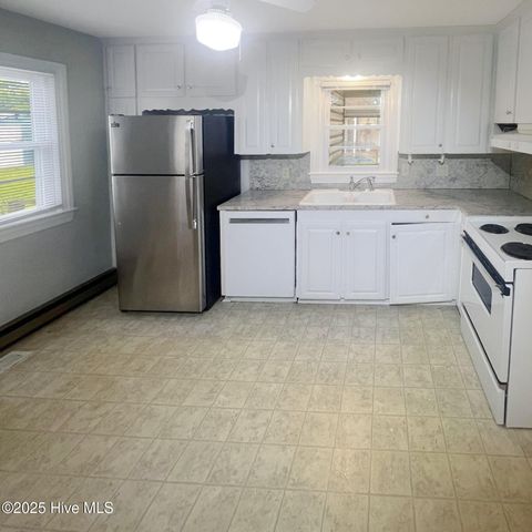 2803 Jackson Drive, Greenville, NC 27858