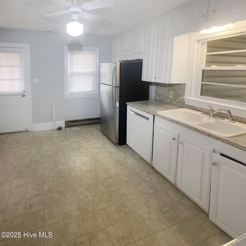 2803 Jackson Drive, Greenville, NC 27858