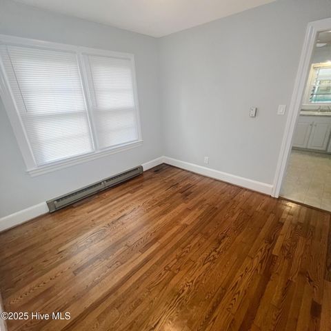 2803 Jackson Drive, Greenville, NC 27858