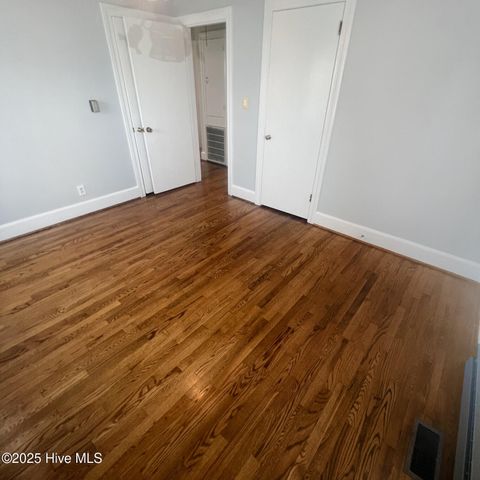 2803 Jackson Drive, Greenville, NC 27858