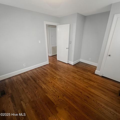 2803 Jackson Drive, Greenville, NC 27858