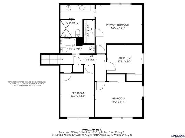 1634 Holling Drive, Omaha, NE 68144