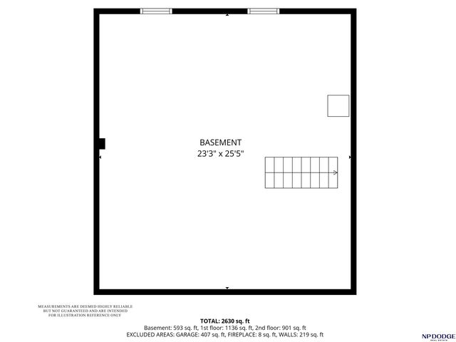 1634 Holling Drive, Omaha, NE 68144