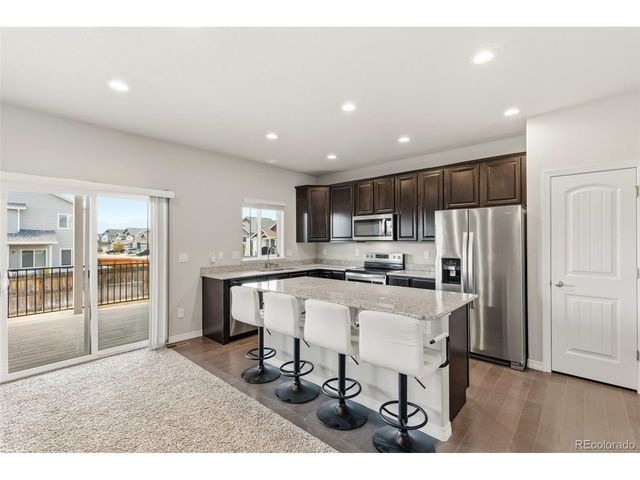 6116 Shavers Dr, Colorado Springs, CO 80925