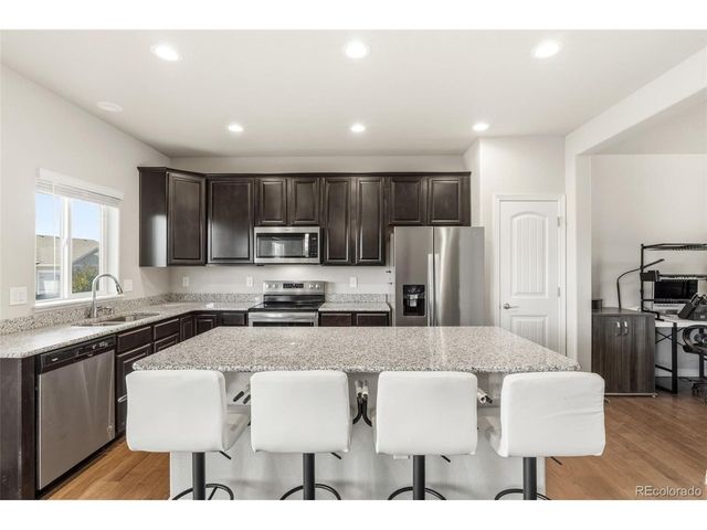 6116 Shavers Dr, Colorado Springs, CO 80925