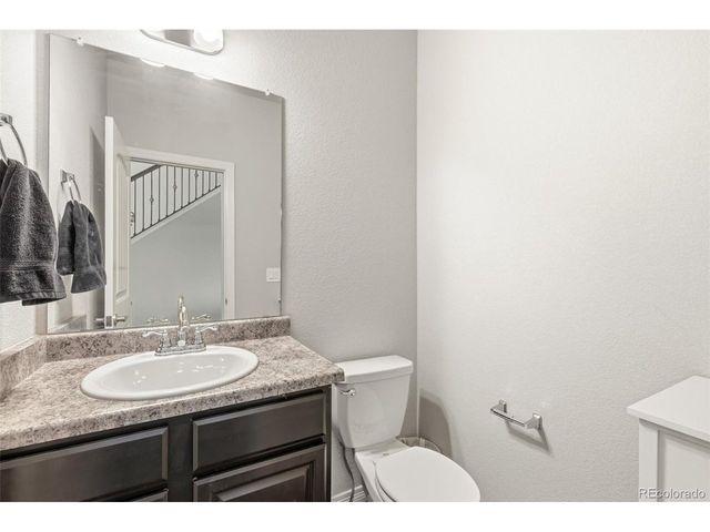 6116 Shavers Dr, Colorado Springs, CO 80925