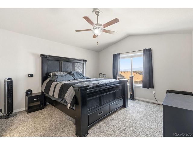 6116 Shavers Dr, Colorado Springs, CO 80925