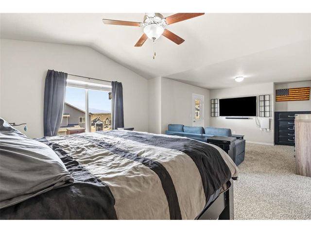 6116 Shavers Dr, Colorado Springs, CO 80925