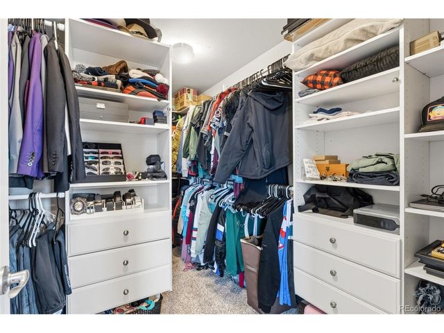 6116 Shavers Dr, Colorado Springs, CO 80925