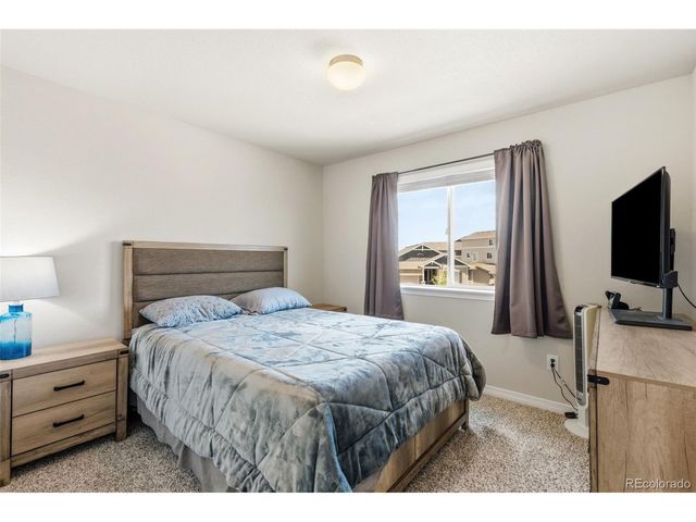 6116 Shavers Dr, Colorado Springs, CO 80925