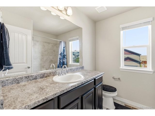 6116 Shavers Dr, Colorado Springs, CO 80925