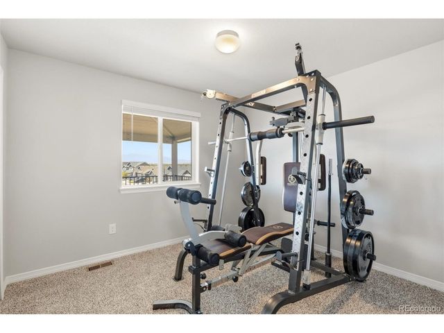 6116 Shavers Dr, Colorado Springs, CO 80925