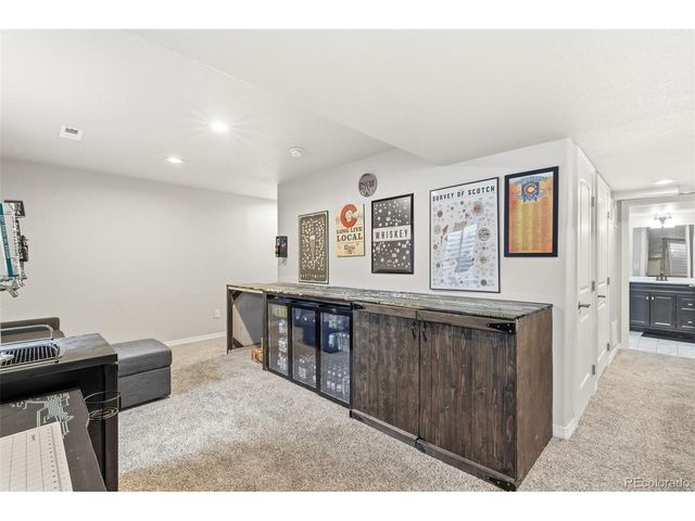 6116 Shavers Dr, Colorado Springs, CO 80925