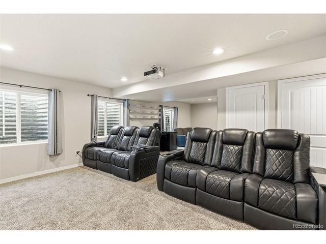 6116 Shavers Dr, Colorado Springs, CO 80925