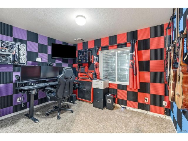 6116 Shavers Dr, Colorado Springs, CO 80925