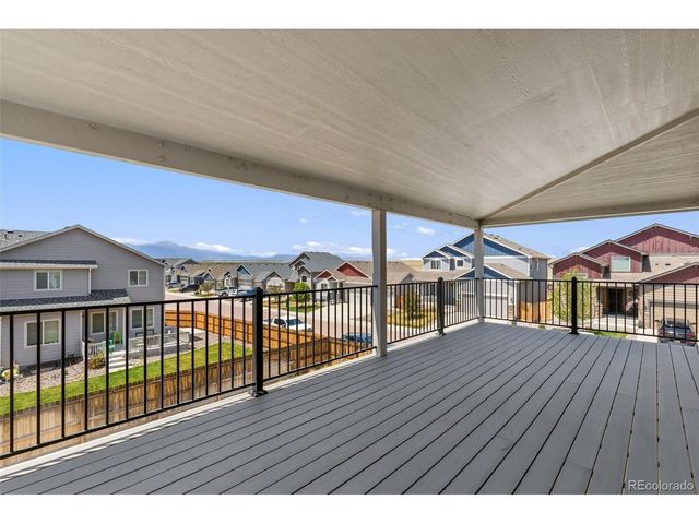 6116 Shavers Dr, Colorado Springs, CO 80925