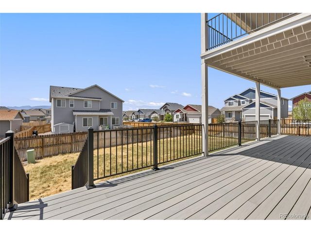 6116 Shavers Dr, Colorado Springs, CO 80925