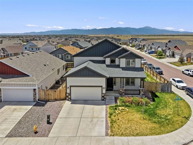 6116 Shavers Dr, Colorado Springs, CO 80925
