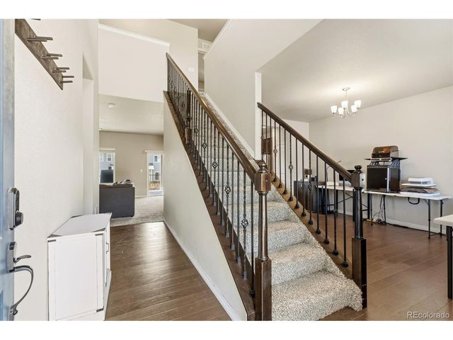6116 Shavers Dr, Colorado Springs, CO 80925