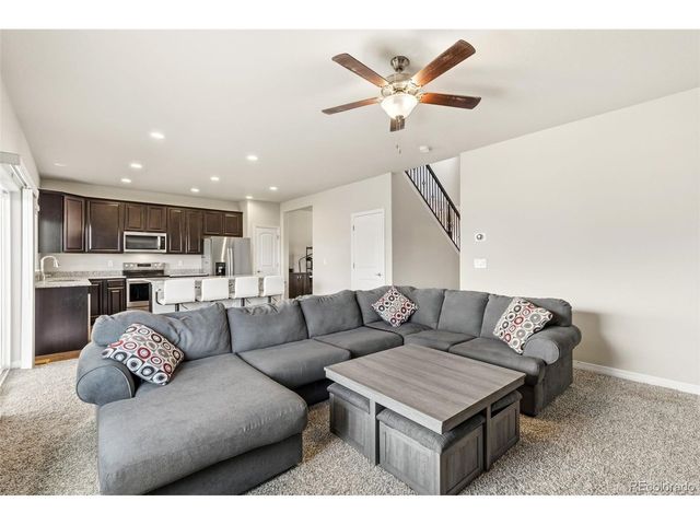 6116 Shavers Dr, Colorado Springs, CO 80925