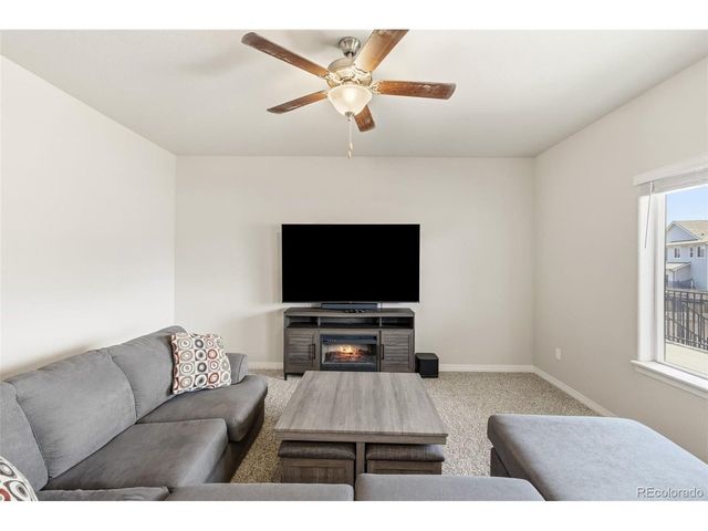 6116 Shavers Dr, Colorado Springs, CO 80925