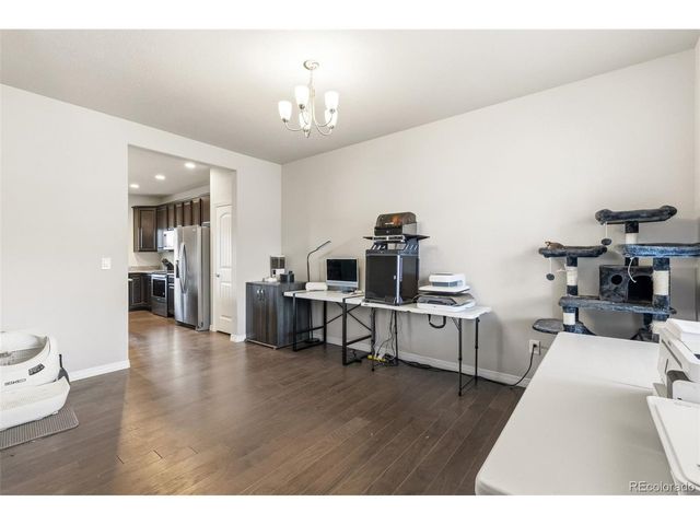 6116 Shavers Dr, Colorado Springs, CO 80925