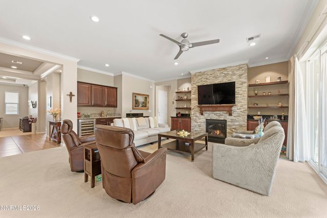 2300 Iron Square Drive, Reno, NV 89521