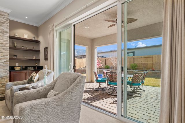 2300 Iron Square Drive, Reno, NV 89521