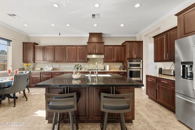 2300 Iron Square Drive, Reno, NV 89521