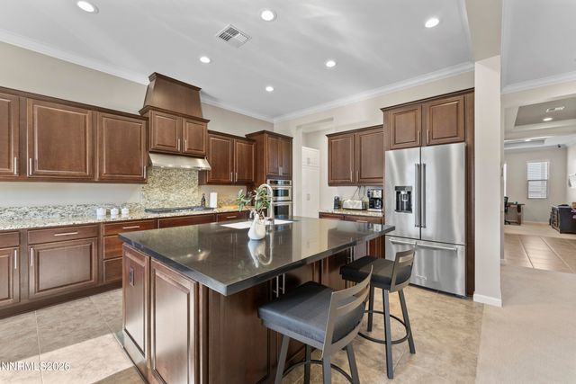 2300 Iron Square Drive, Reno, NV 89521