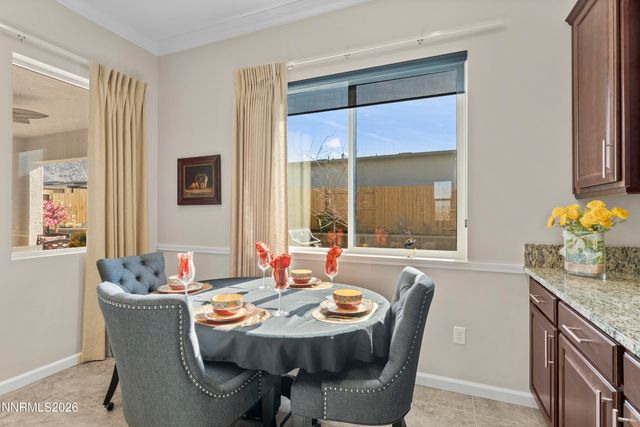 2300 Iron Square Drive, Reno, NV 89521