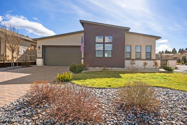 2300 Iron Square Drive, Reno, NV 89521