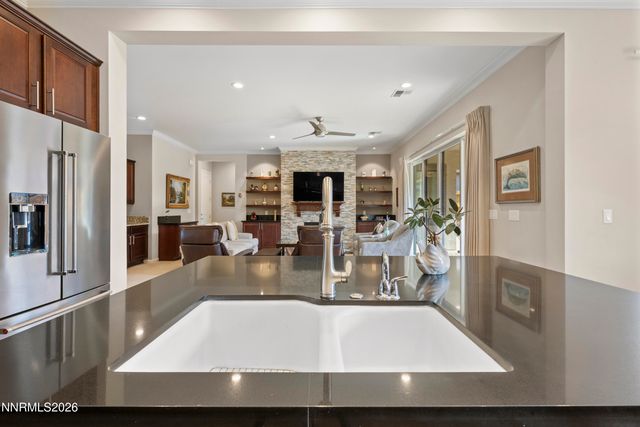 2300 Iron Square Drive, Reno, NV 89521