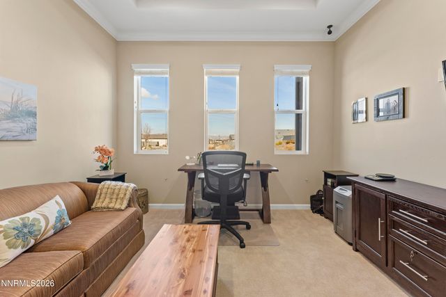 2300 Iron Square Drive, Reno, NV 89521