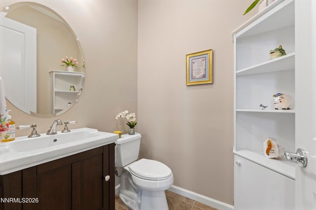 2300 Iron Square Drive, Reno, NV 89521