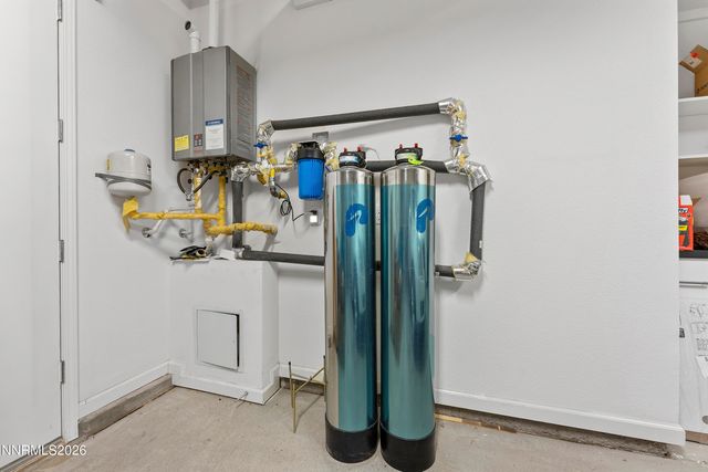 2300 Iron Square Drive, Reno, NV 89521