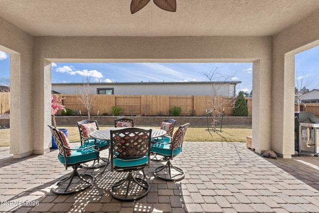 2300 Iron Square Drive, Reno, NV 89521